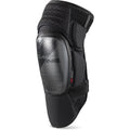 Black Bike Knee Pads I325723