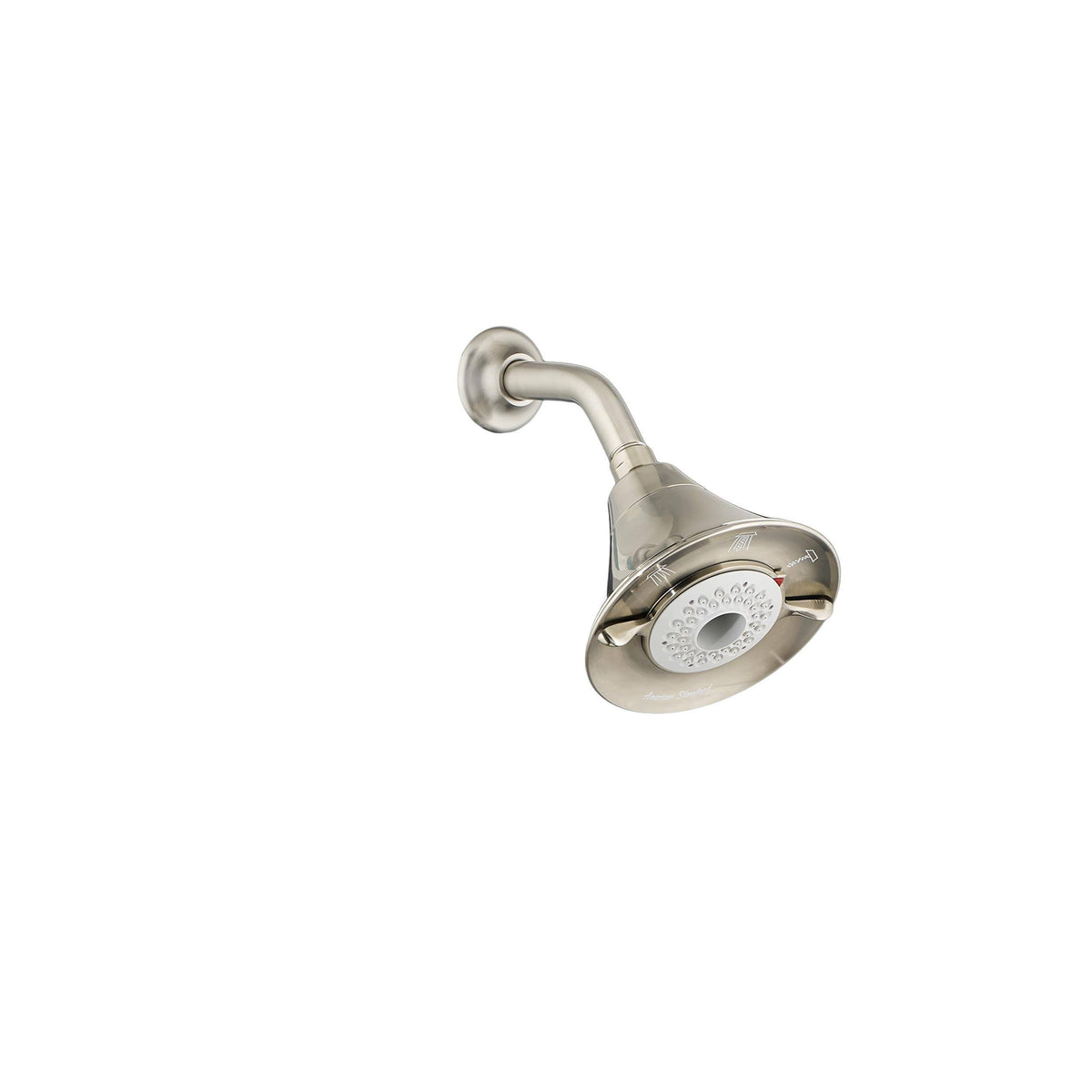 Polished Chrome Shower Trim Kit V86307