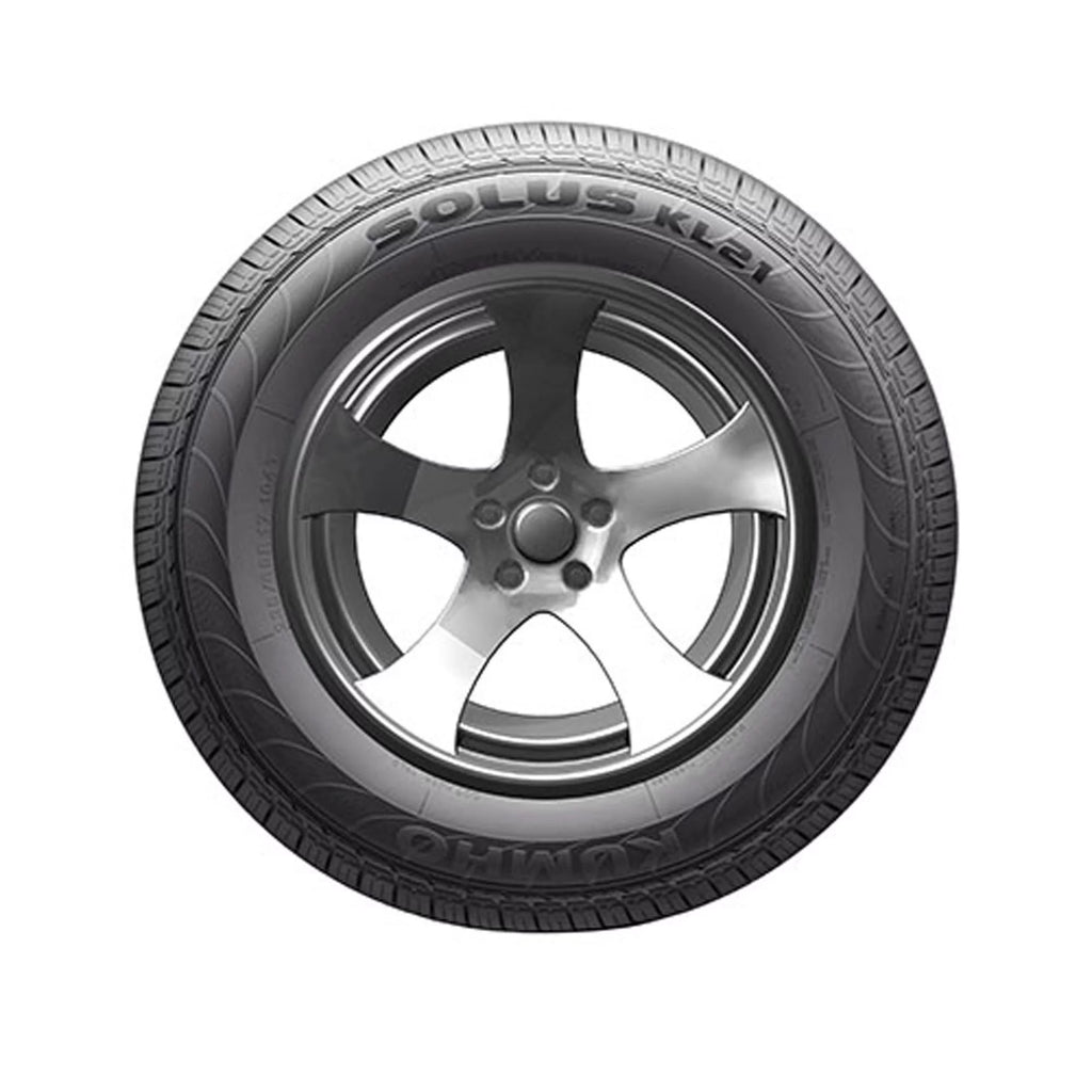All Season 265/60R18 110H SUV/Crossover Tire V95766