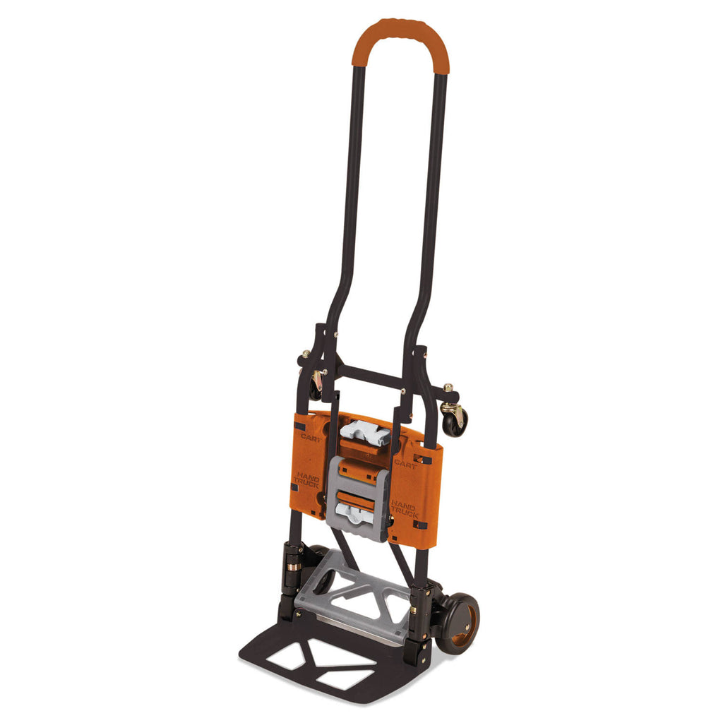 2-in-1 Multi-Position Hand Truck and Cart C362