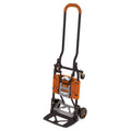 2-in-1 Multi-Position Hand Truck and Cart C362