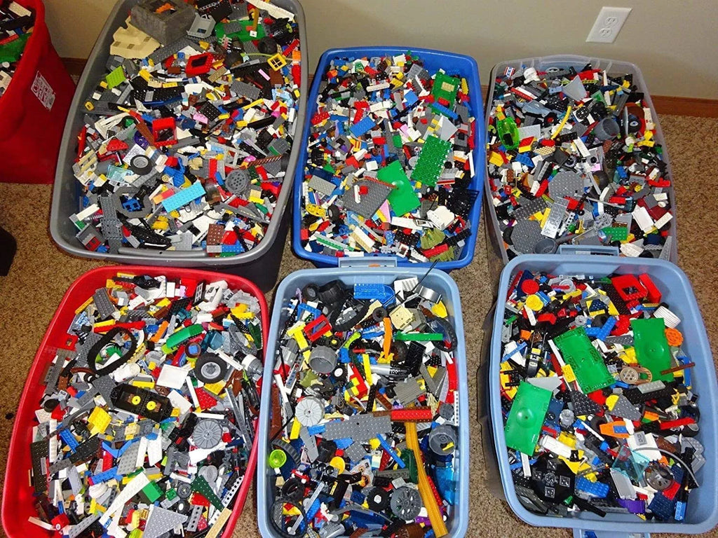 Lego Bulk Lot Bricks Parts Specialty Pieces X35625