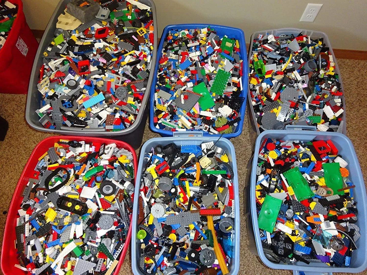 Lego Bulk Lot Bricks Parts Specialty Pieces X35625