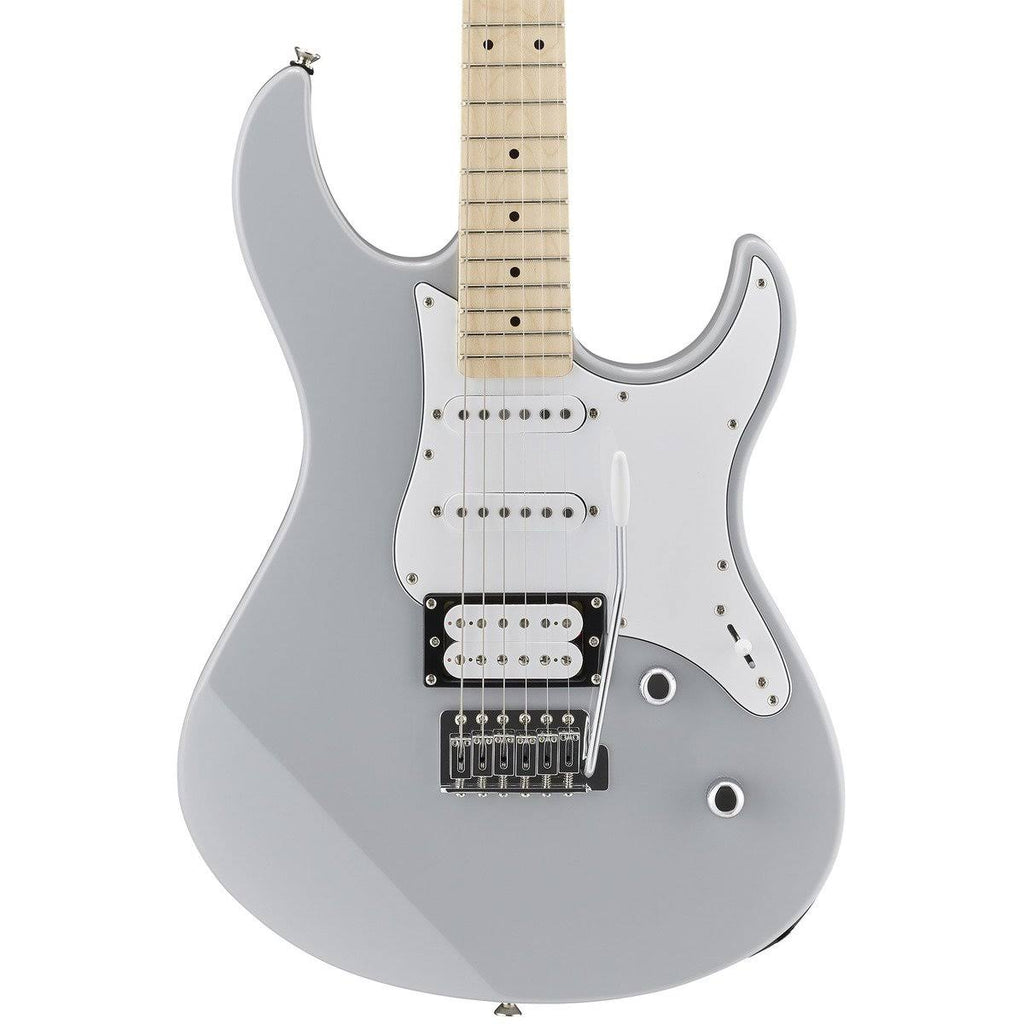 Gray Electric Guitar N50149