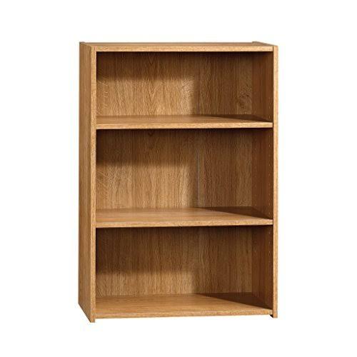 3-Shelf Bookcase N72424