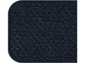 Set of 15 Skid-Resistant Carpet Stair Treads Navy Blue 8 in. x 30 in. I66059