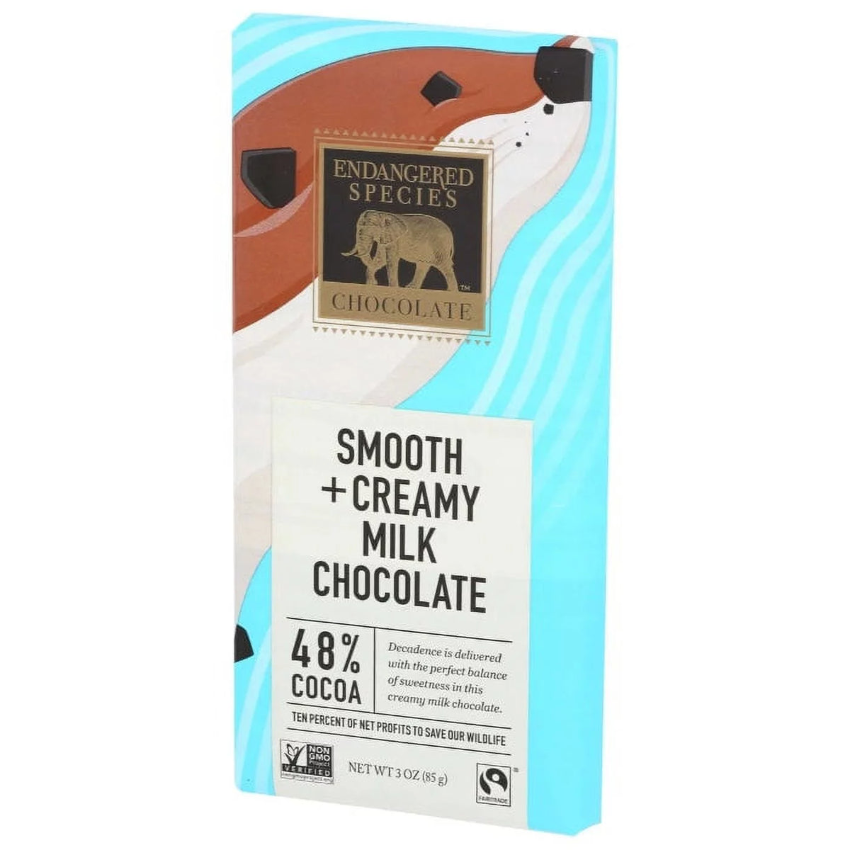 Chocolate Bar Pack of 12 Z8074