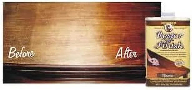 Wood Restoration Kit - Walnut B3989