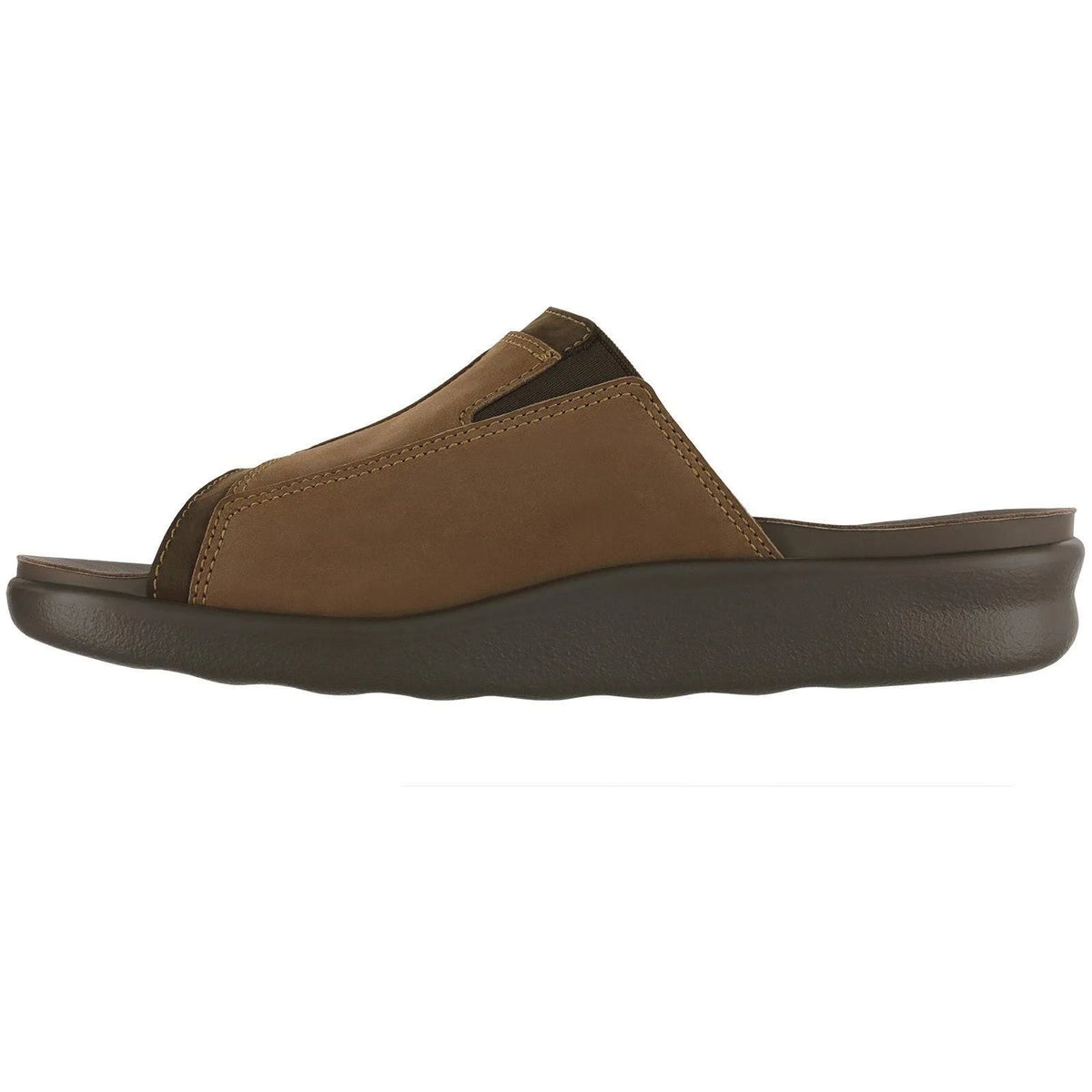 Brown 11 Wide Voyage Shoes M5506
