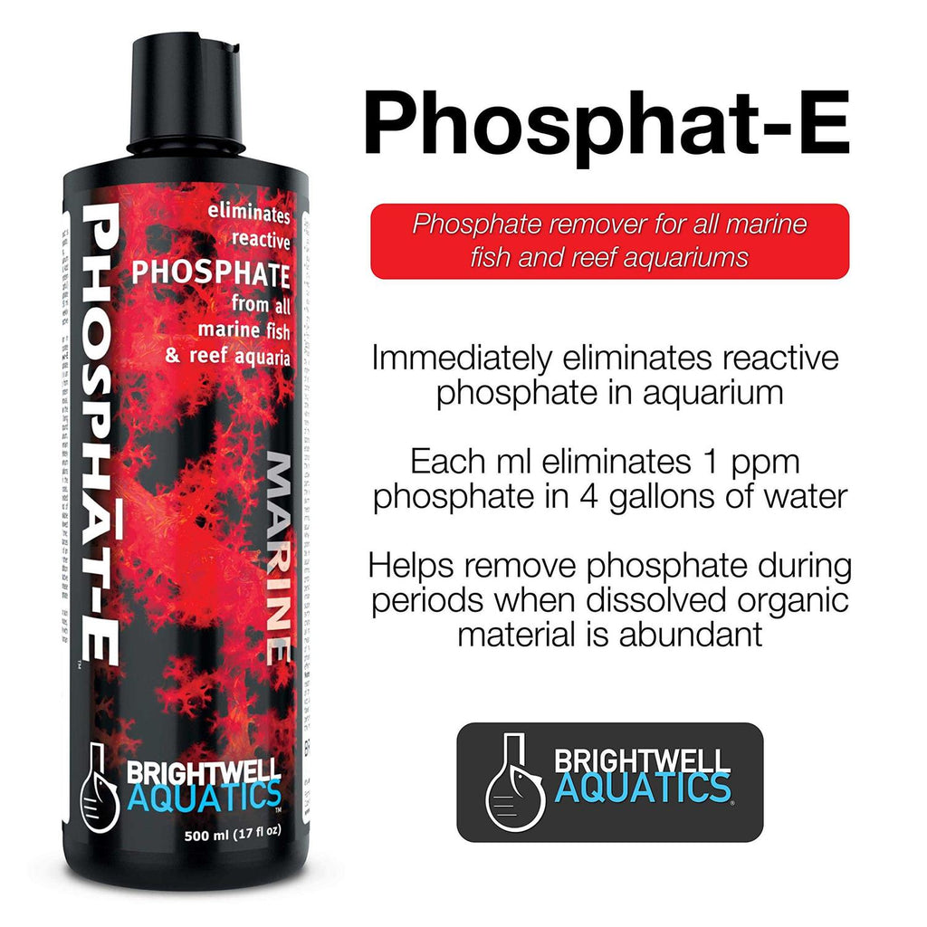 Phosphat-E Liquid Remover Z86308