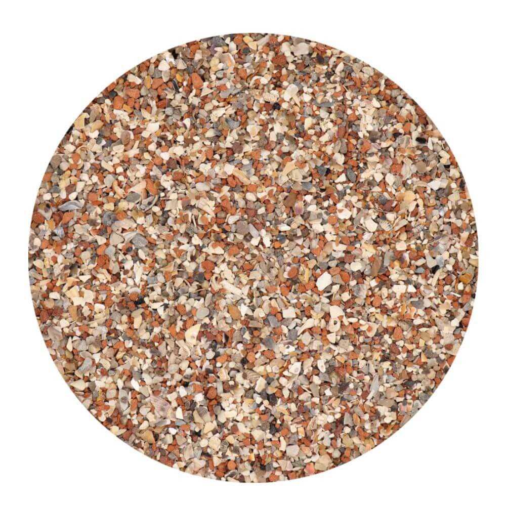 Grit and Redstone 44lb U30320