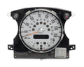 Mini Cooper Speedometer Instrument Gauge Cluster V183