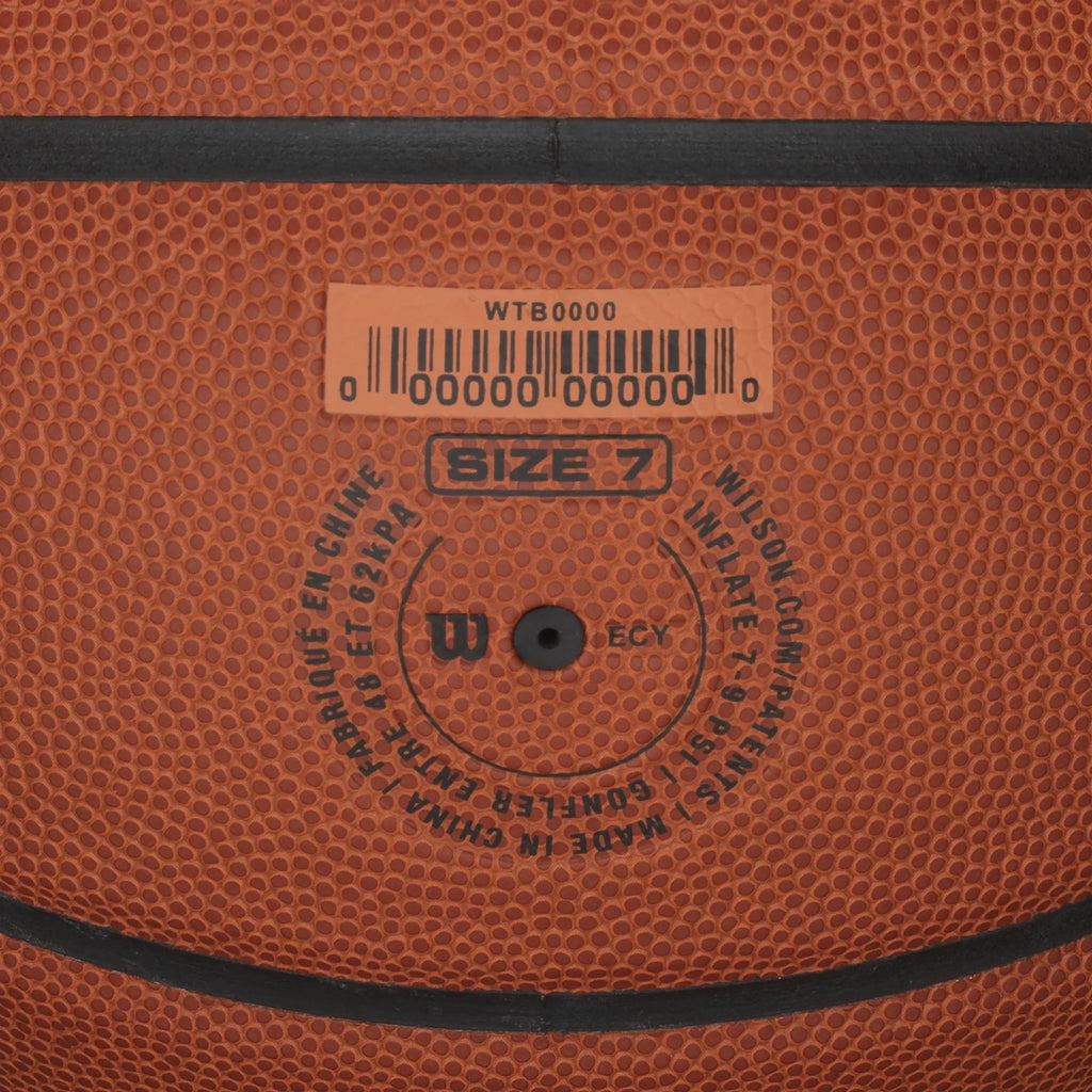 Brown Indoor/Outdoor Basketball 29.5 in. I54603