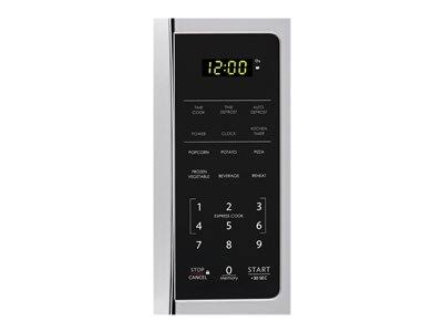 0.7 Cu. ft. Stainless Steel Countertop Microwave Oven P9208