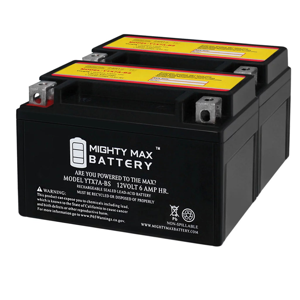50cc Battery I959570