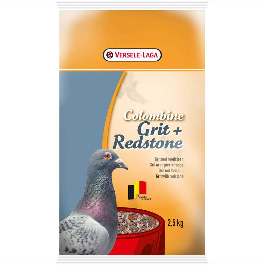 Grit and Redstone 44lb U30320