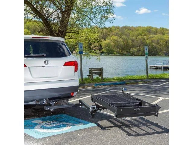 Hitch Mobility Carriers G33974