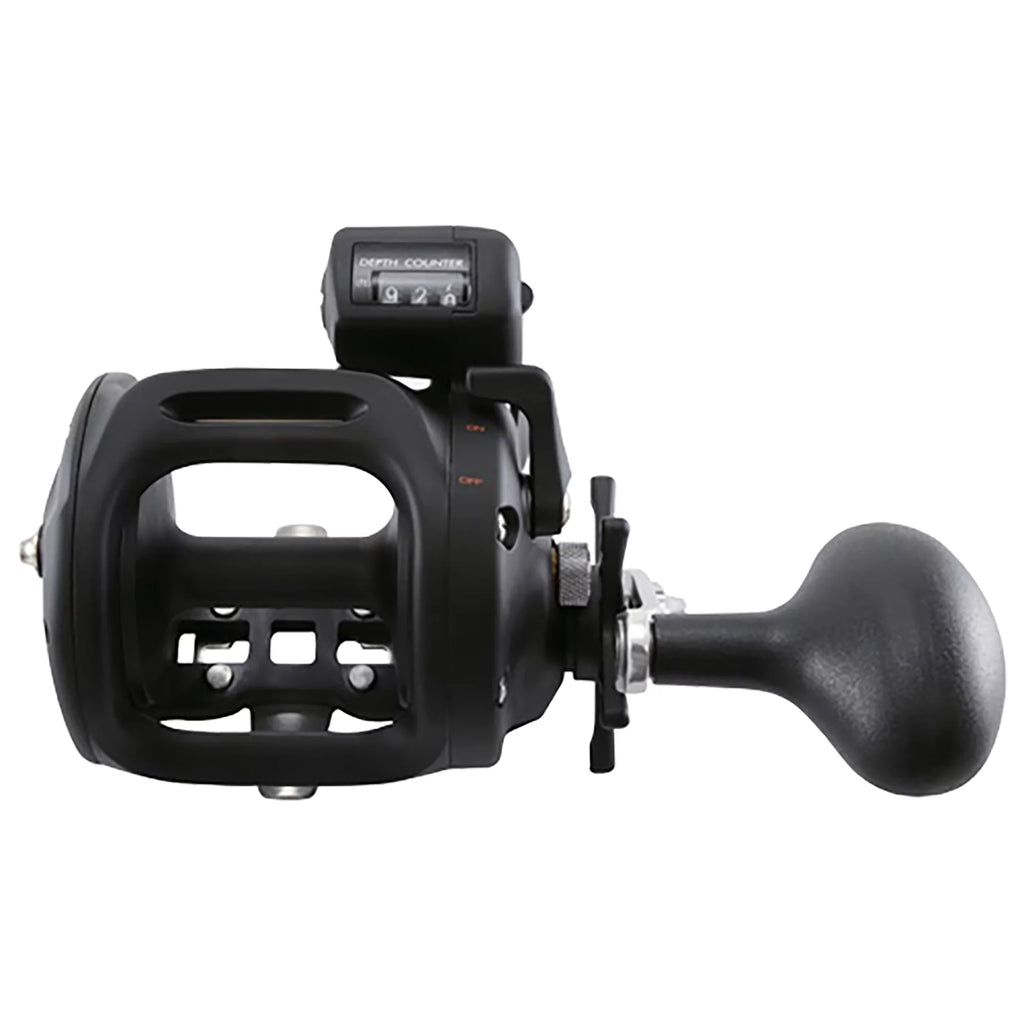 Line Counter Reel Z6357