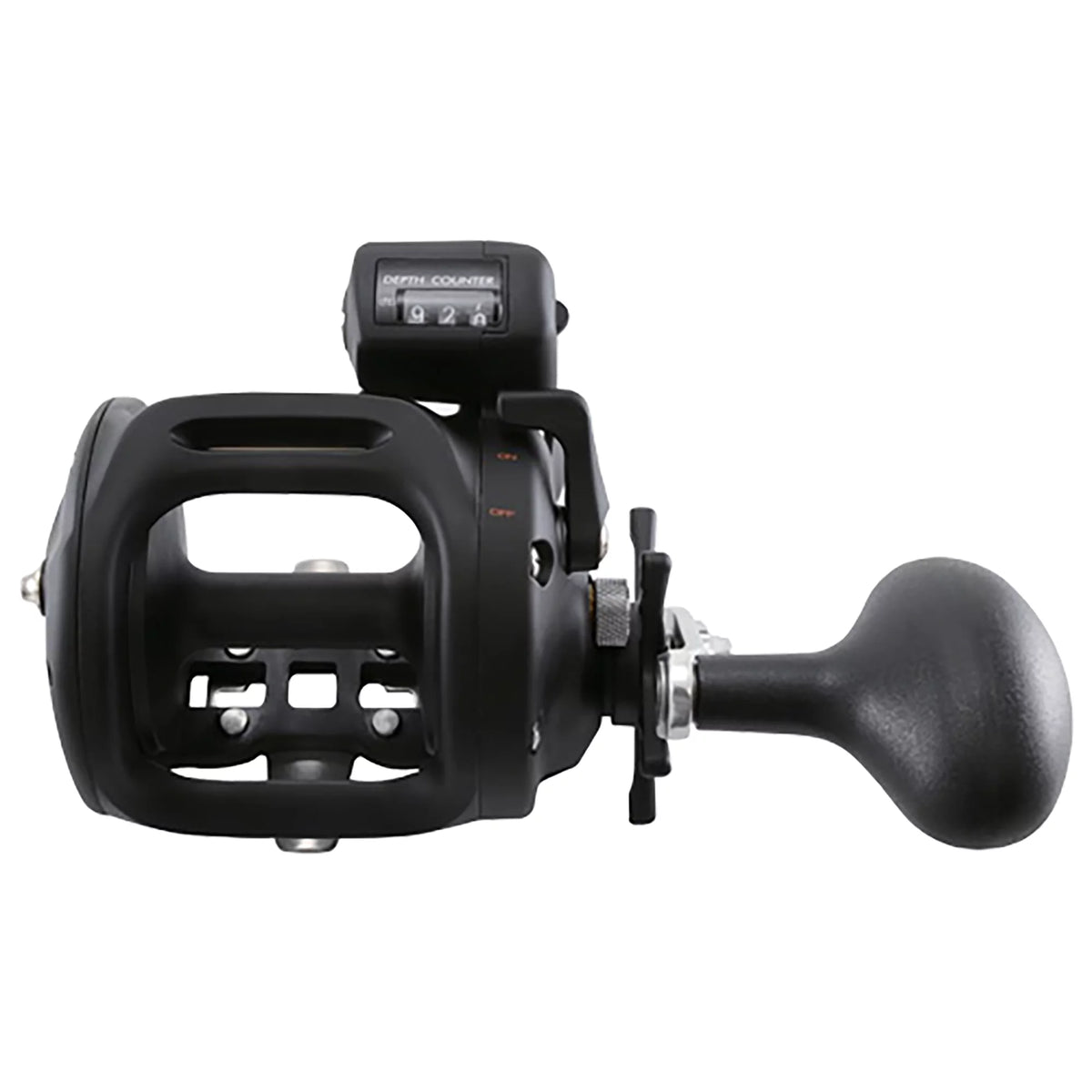 Line Counter Reel Z6357