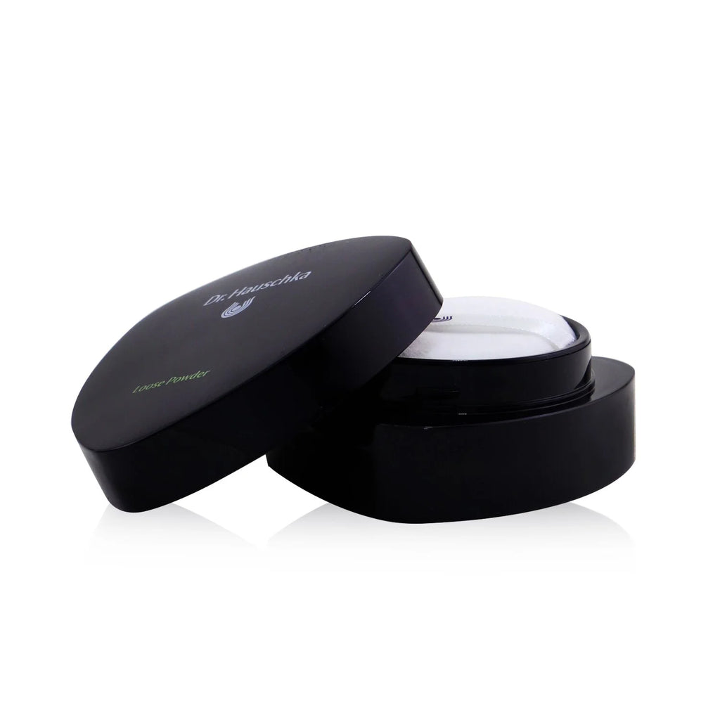 Translucent Loose Powder 12g J8158