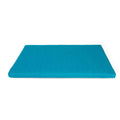 Teal Dog Mat K370563