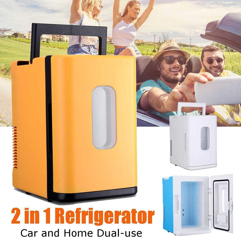 10 Liter Portable Cooler Warmer Refrigerator P460