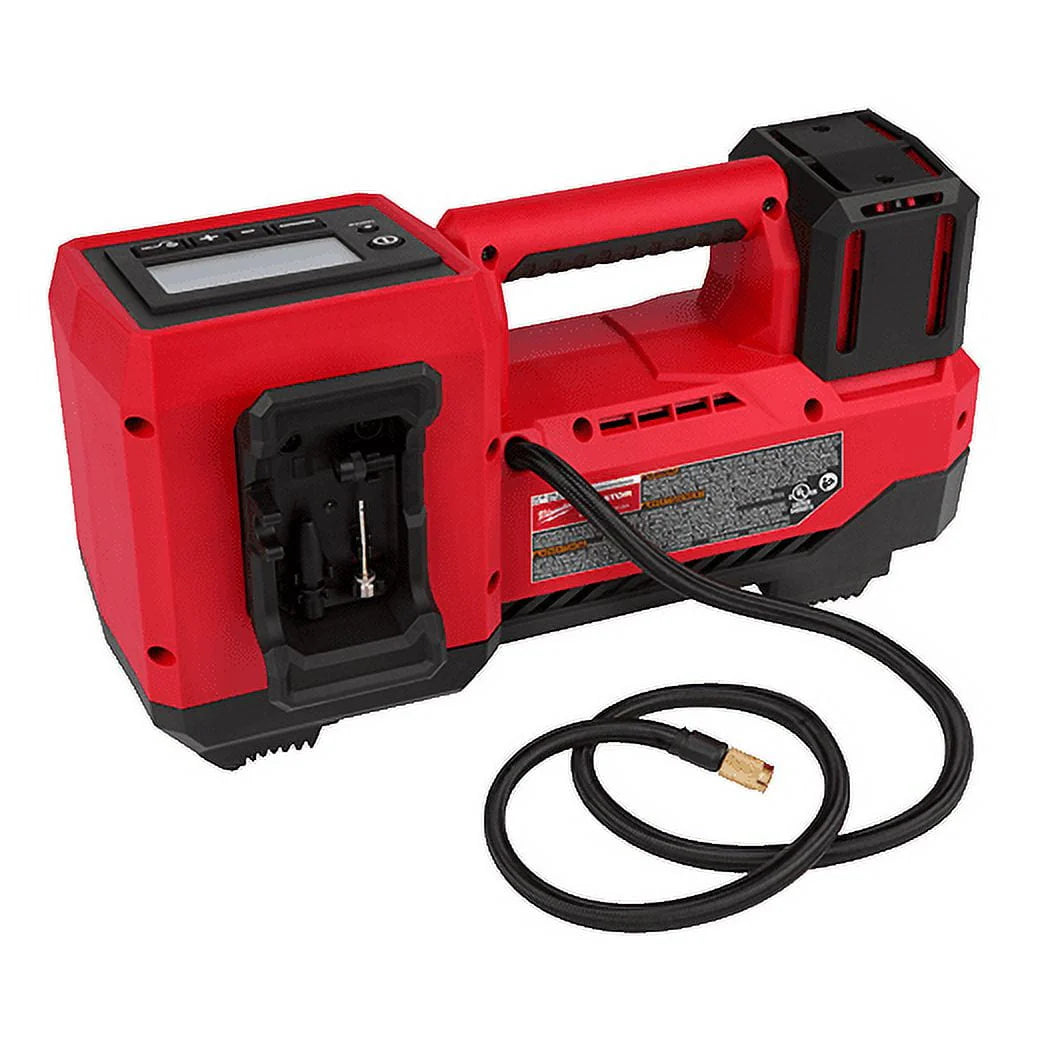 M18 Cordless Compact Tire Inflator E24969