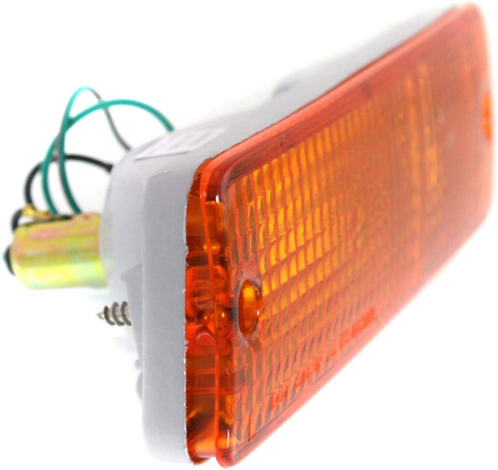 Parking Signal Assembly Pair Pack of 2 Z6926