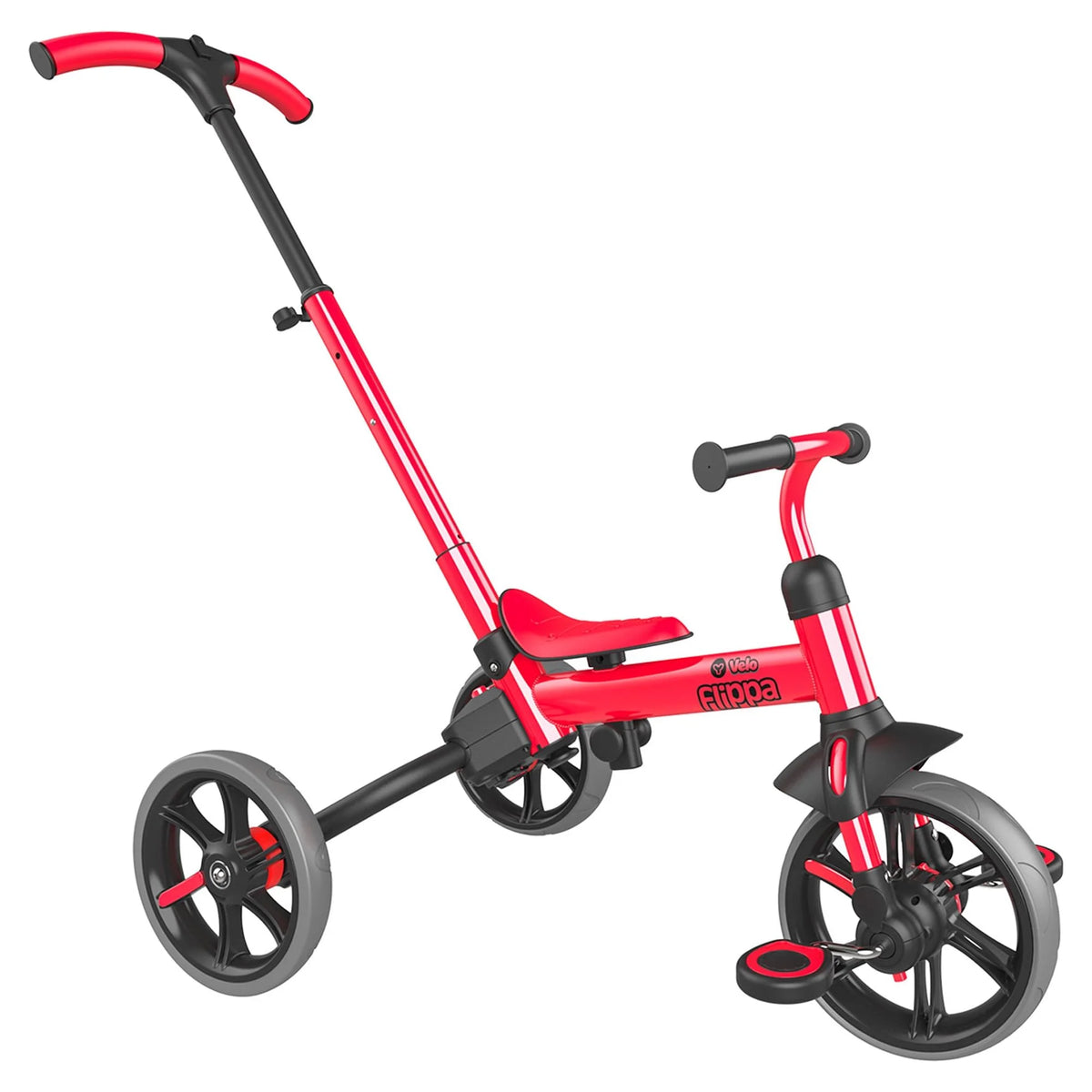 4-in-1 Trike to Balance Bike R460491