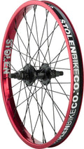 20x22 Rear Wheel Cassette Red V956