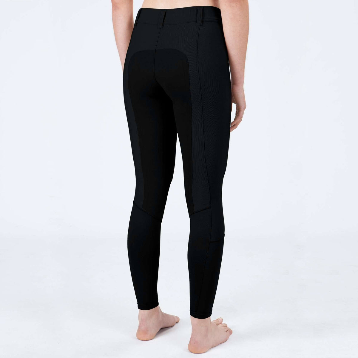 Classic Tan Full Seat Breeches O638121