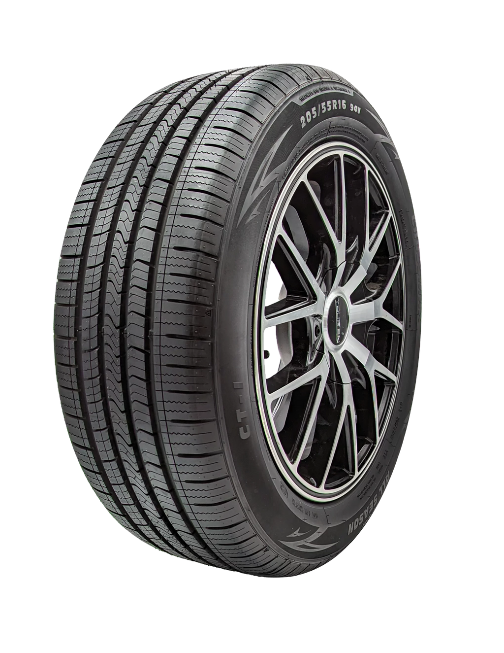 195/65R15 91H All-Season Tire F161497