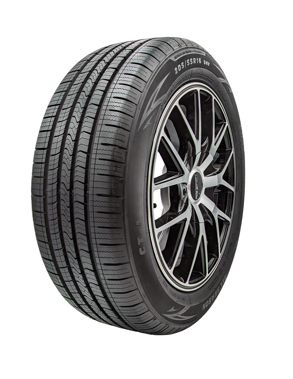 195/65R15 91H All-Season Tire F161497