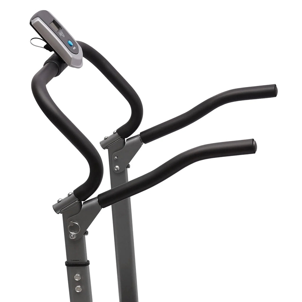 Folding Treadmill with Incline LED Display O798