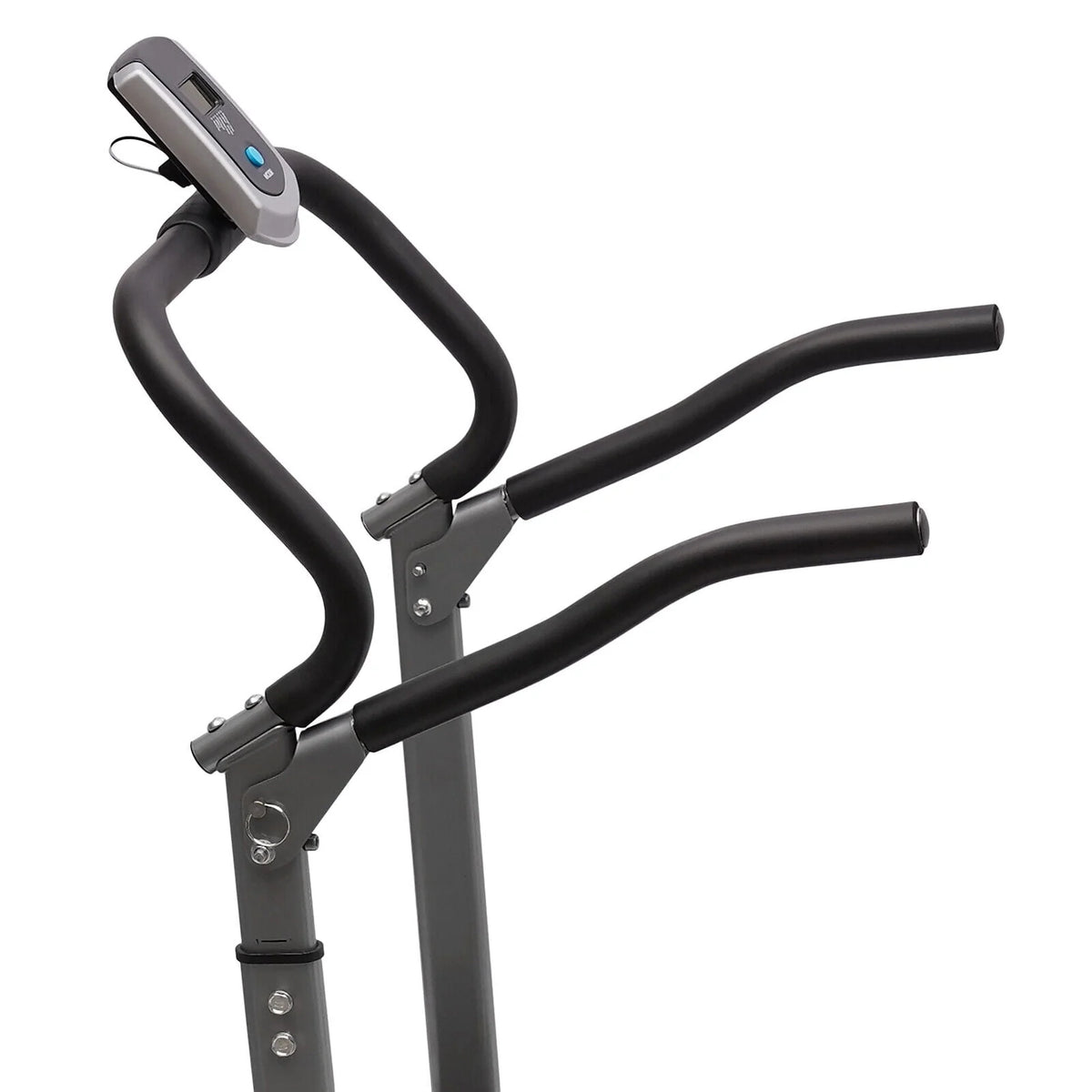 Folding Treadmill with Incline LED Display O798