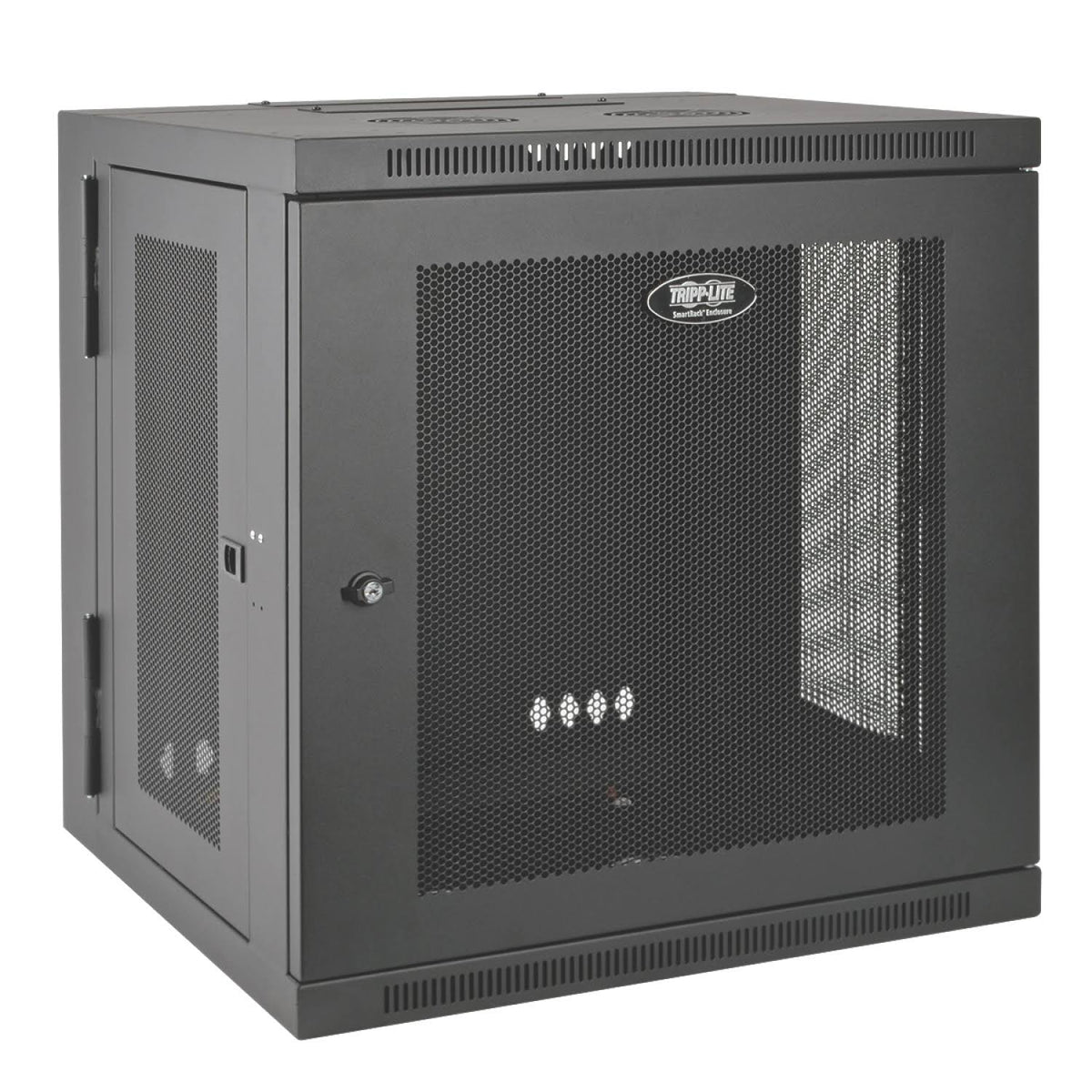 10U Wall Mount Rack Enclosure I159