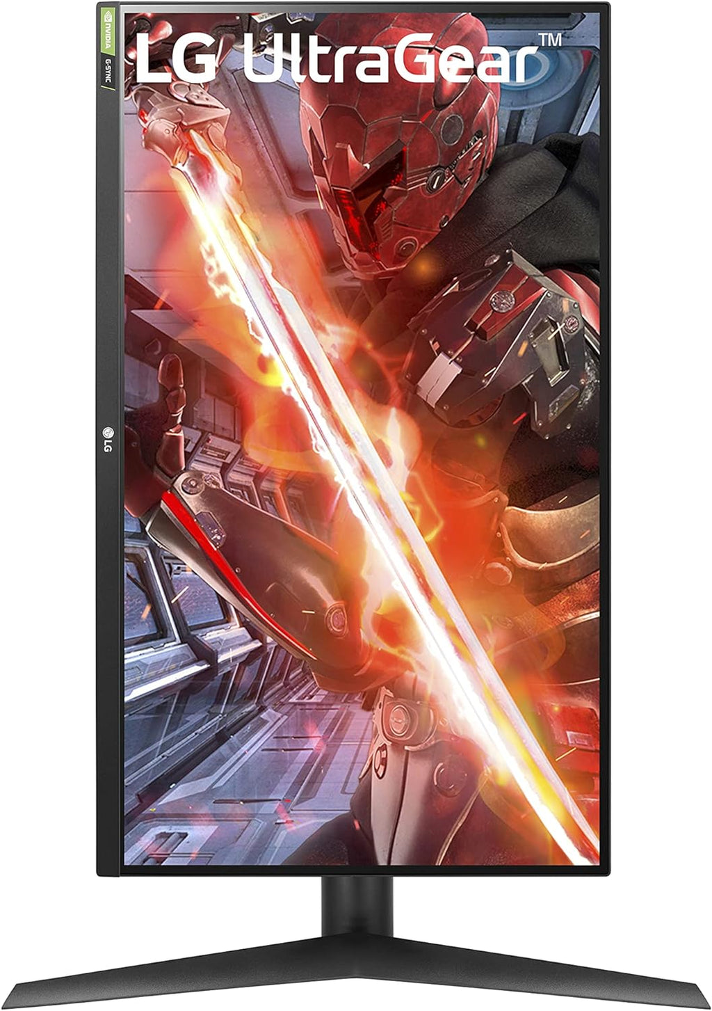 27 Inch QHD IPS Gaming Monitor O3252