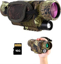 32GB Night Vision Monocular with 32GB Card and 14500 Battery V689542