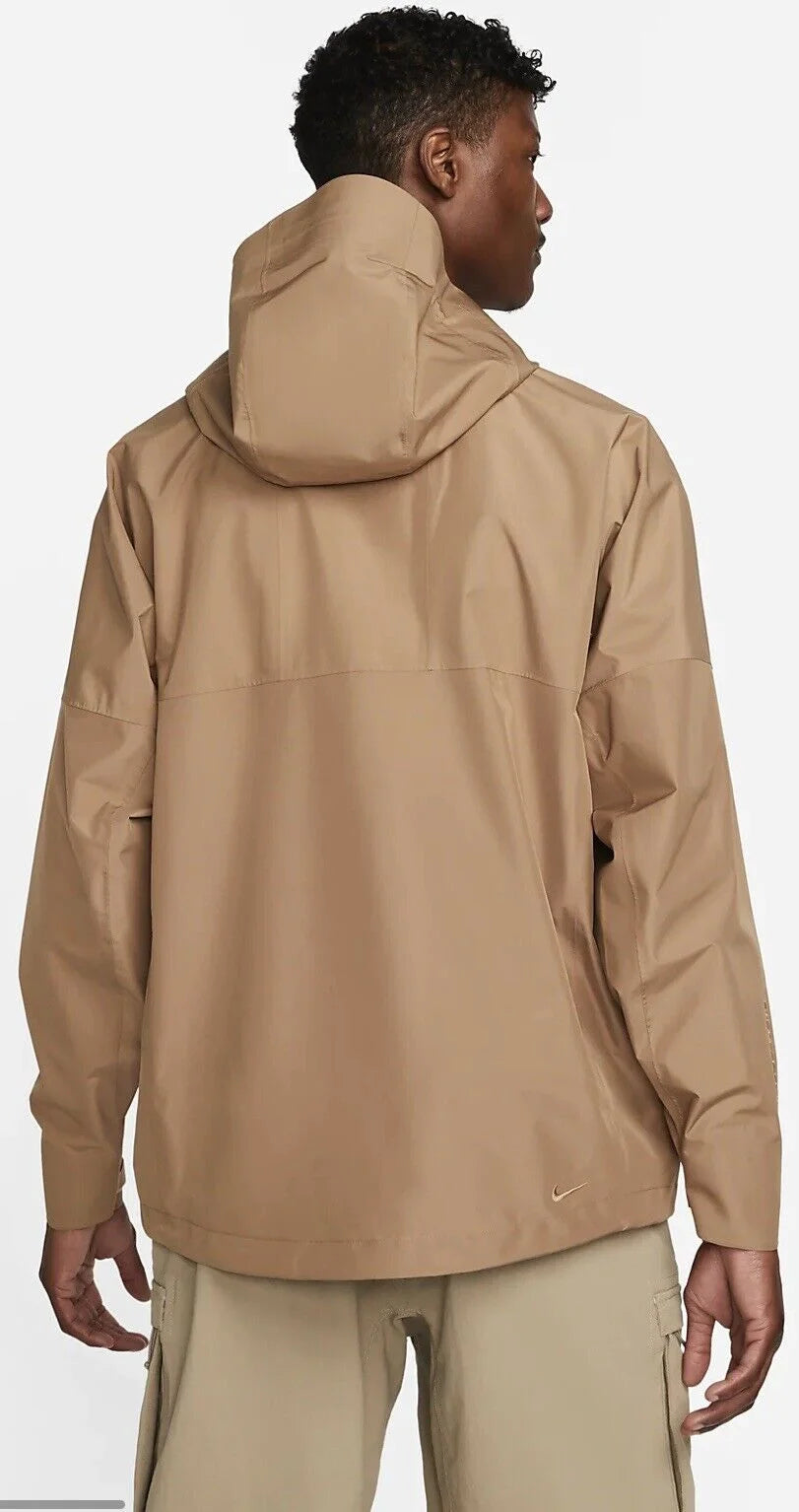 Rain Jacket V76136