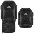 Expandable Gym Duffel Backpack Bag Y207837