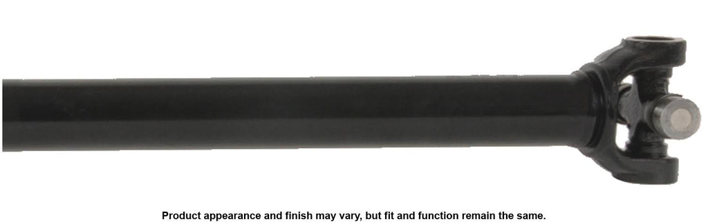 Drive Shaft O8301
