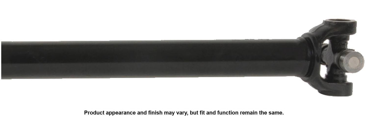 Drive Shaft O8301