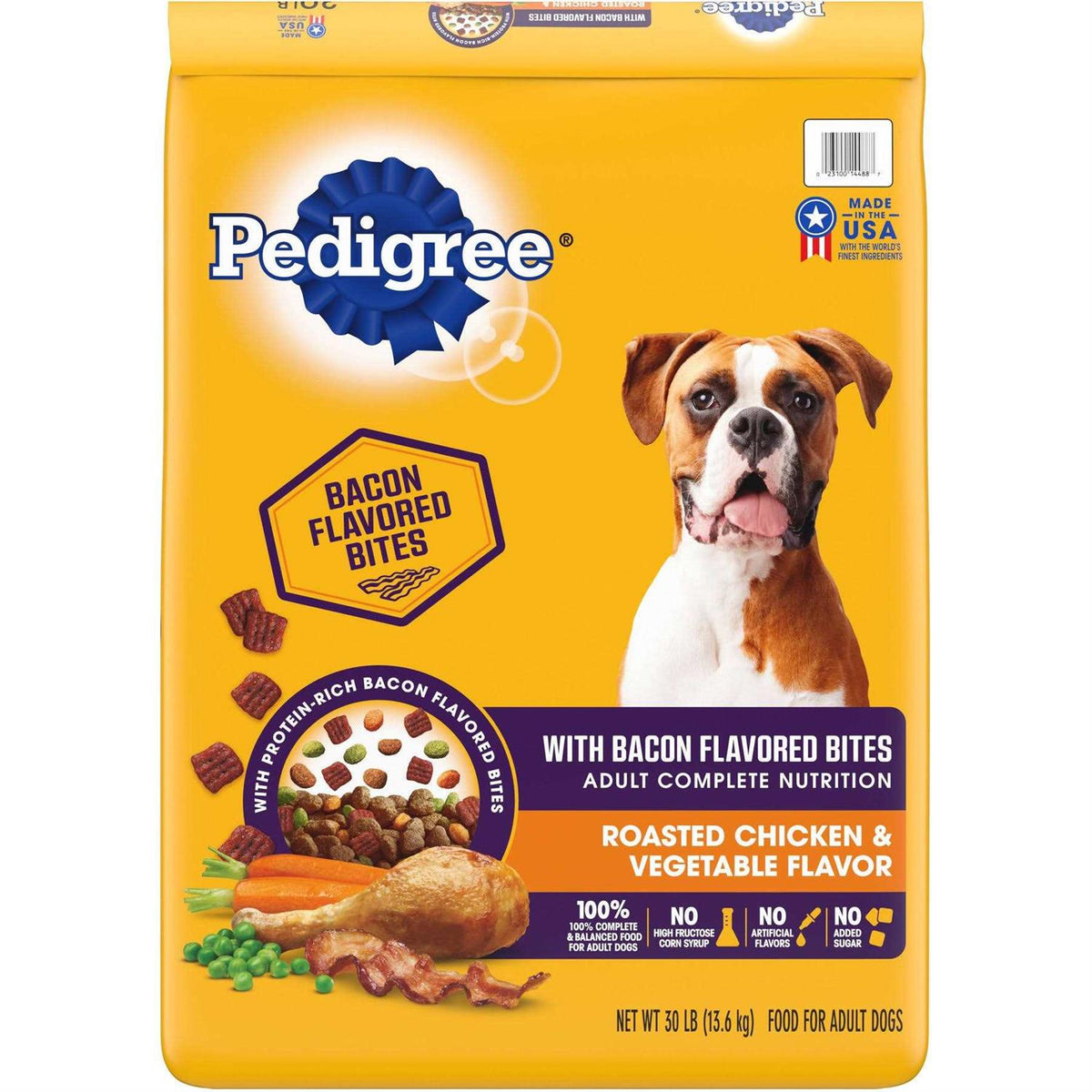 Chicken Adult Dry Dog Food Q913139