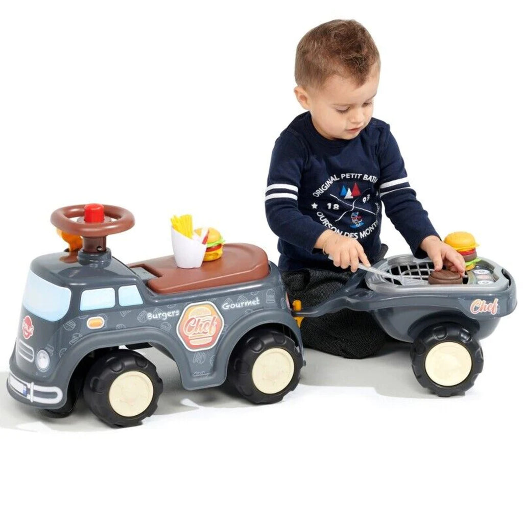 Food Truck M97755