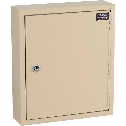 Key Cabinet - 60 Keys D39614