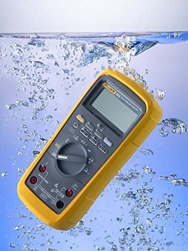 Rugged Digital Multimeter F5083