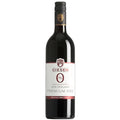 Non-Alcoholic Premium Merlot Cabernet Franc Red Blend Red Wine F96694