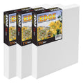 Cotton Stretched Canvas E4258
