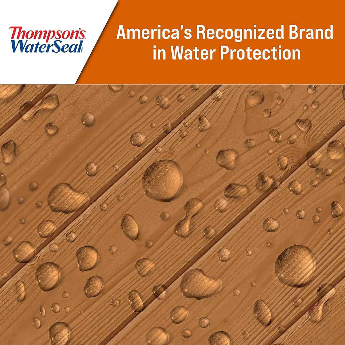 Semi-Transparent Waterproofing Wood Stain and Sealer, Desert Tan, 1 Gallon K3420