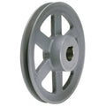 Cast Iron V-Belt Pulley C805